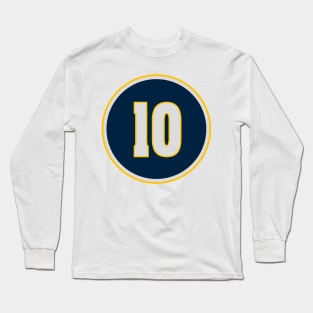 Bol Bol Long Sleeve T-Shirt